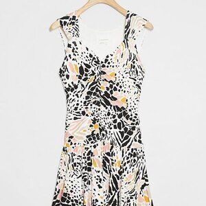 Anthropologie Ramona Mini Dress